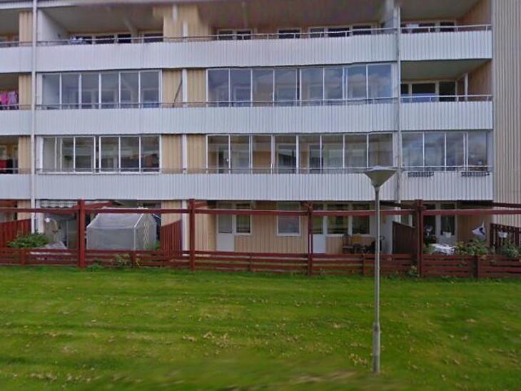 Timmervägen 29C - Södra ryd, Skövde