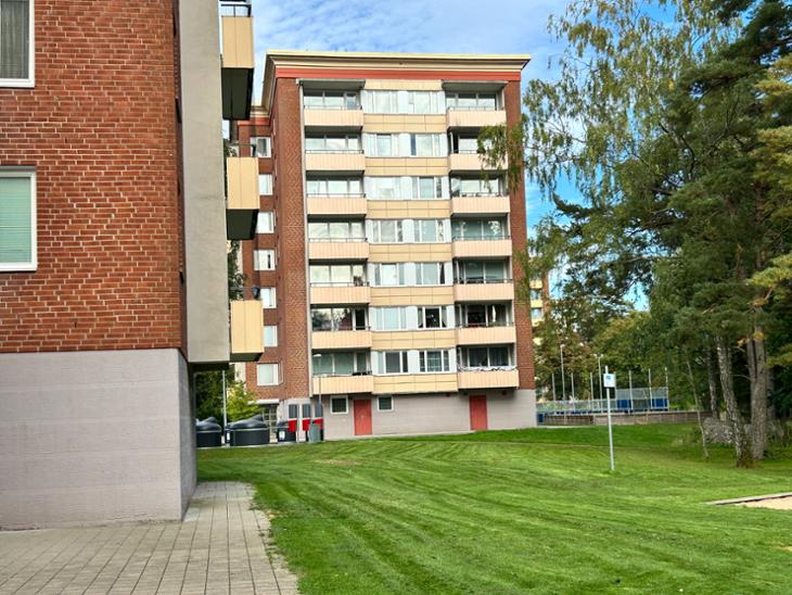 Bostad Lantmannavägen Trollhättan