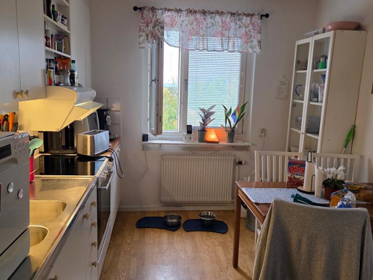 Bostad Lottgången Norrköping
