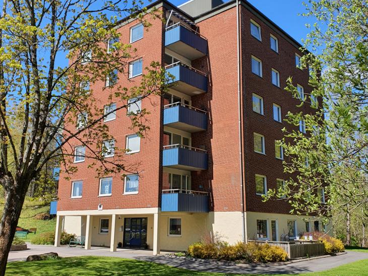 Bostad Engelbrektsgatan 137 Borås