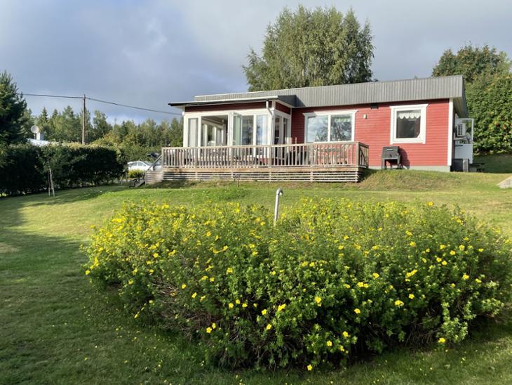 Bostad Näs Kramfors