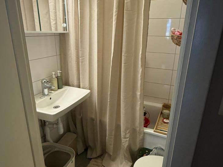 Bostad Albrektsvägen 111A Norrköping