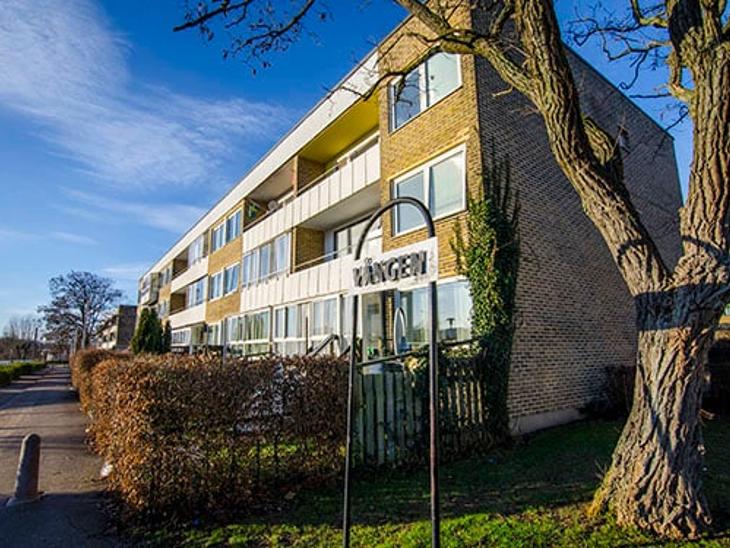 Bostad Pilängsrundeln 17D Landskrona