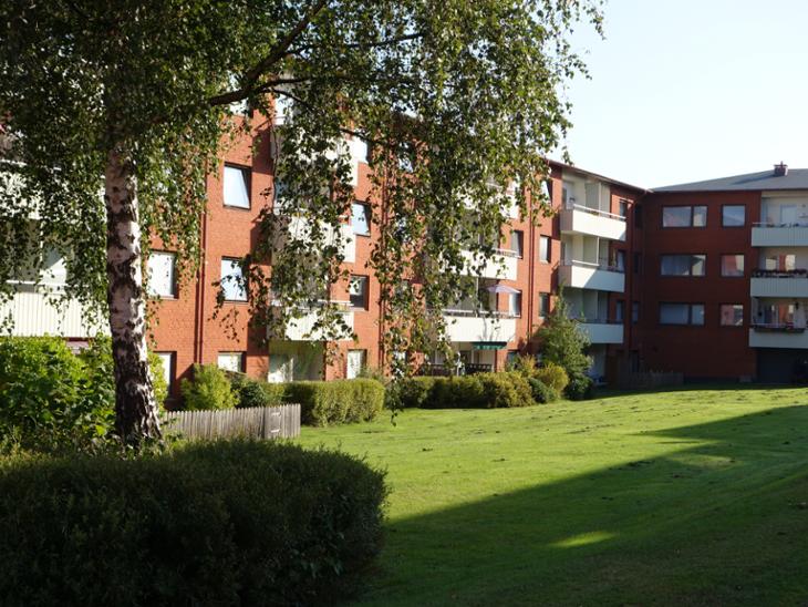 Bostad Nergårdsvägen 27 Göteborg