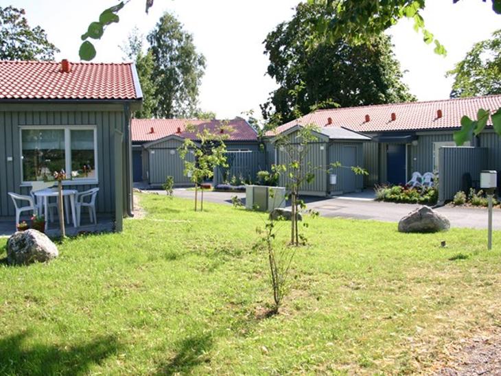 Bostad Humlestigen Nyköping