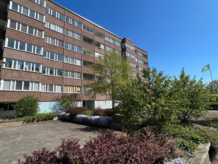 Bostad Liegatan 1 Västerås