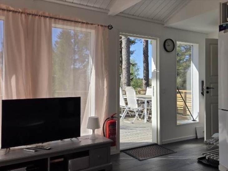 Bostad Bondvägen Haninge