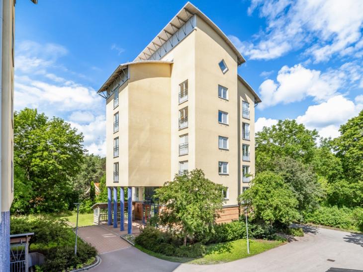 Bostad Vitmåragatan Västerås