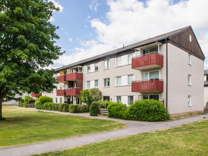 Bostad Stiglötsgatan 84 Linköping