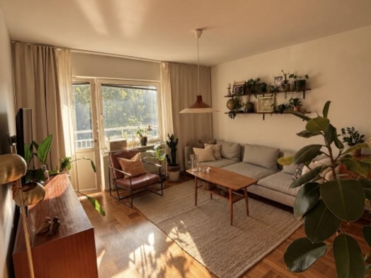Bostad Blomstergatan Västerås