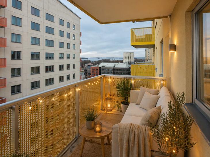 Bostad Babordsgatan Västerås