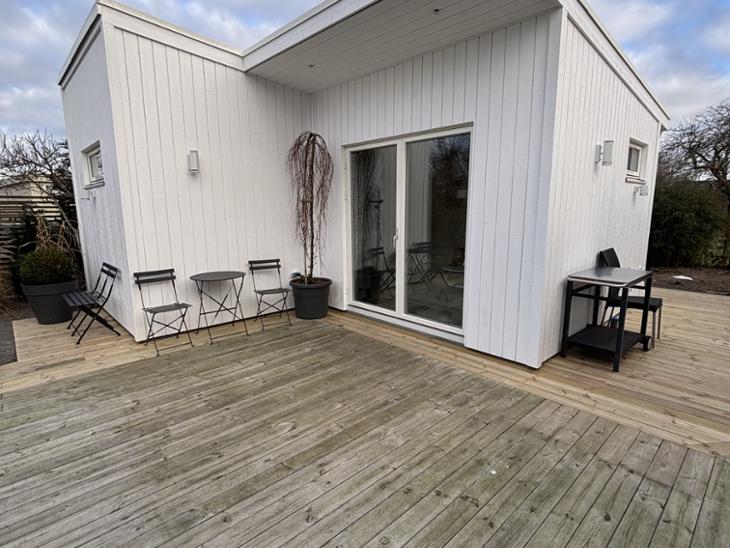 Bostad Spetsvägen Halmstad