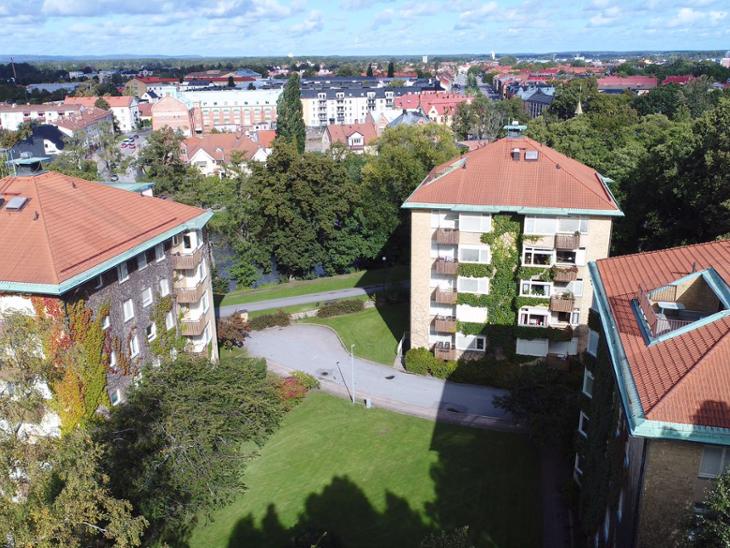 Bostad Väståstrand 2 Örebro