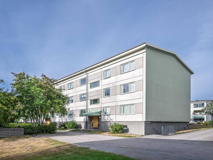 Bostad Albatrossvägen Haninge