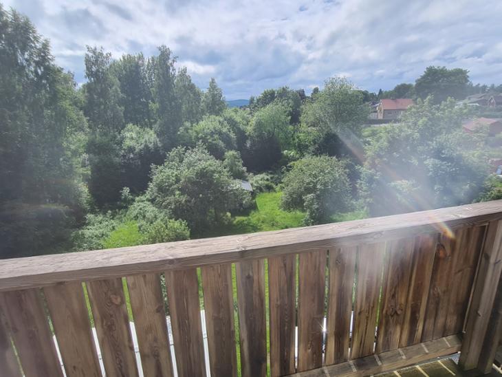 Bostad Sätervägen 15A Hedemora