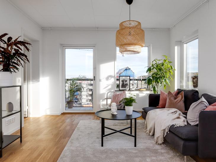 Bostad Gyrogatan 5 Örebro