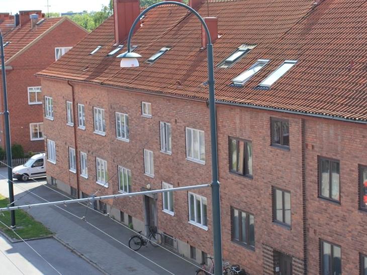 Bostad Repslagargatan 19 Landskrona