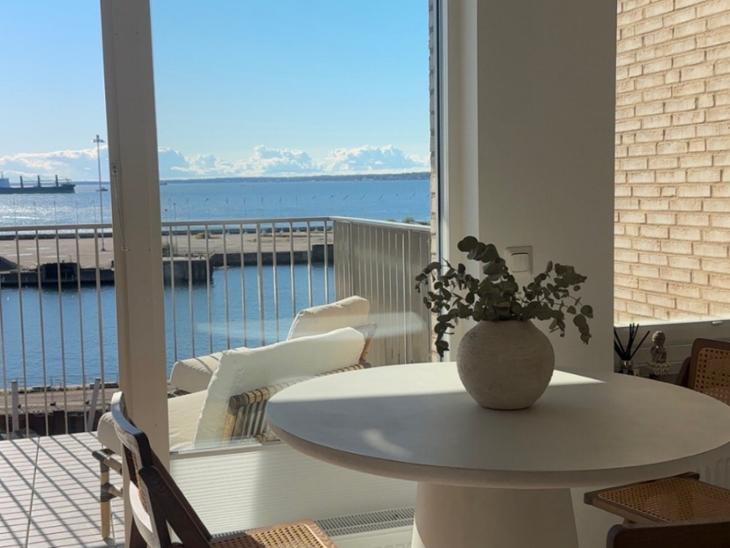 Bostad Redaregatan Helsingborg
