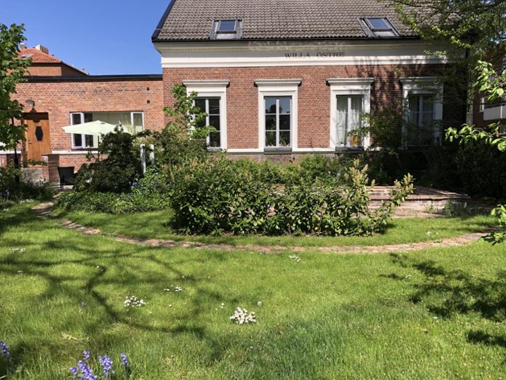 Bostad Östergatan Landskrona