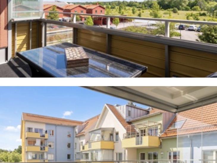 Bostad Vänortsgatan Västerås