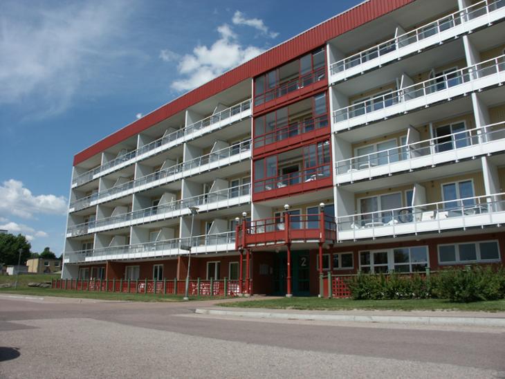 Bostad Fagottgatan Karlstad