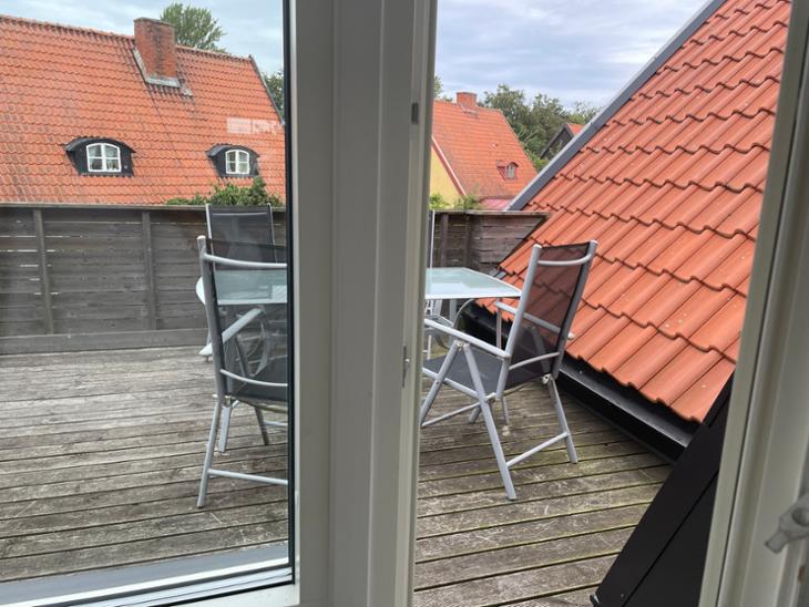 Bostad Köpingegatan Trelleborg