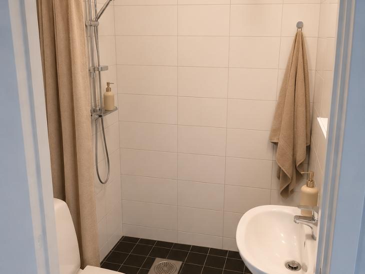 Bostad Borgmästaregatan 31A Köping