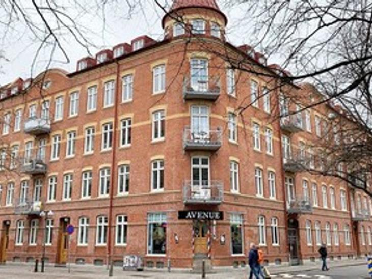Bostad Opalgatan 9 Västerås