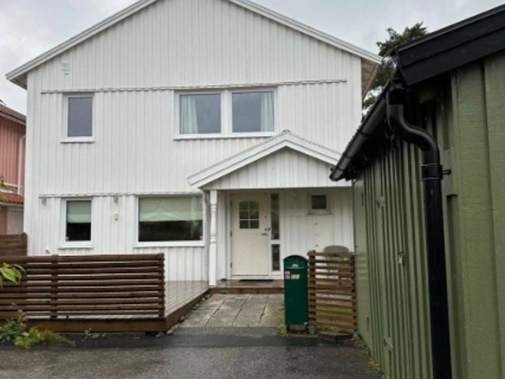 Bostad Snårvindevägen 221 Stockholm