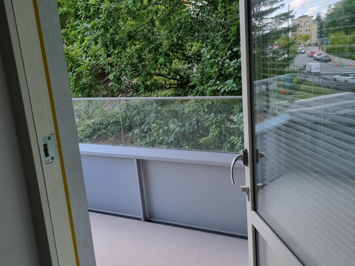 Bostad Gaffelseglet Haninge