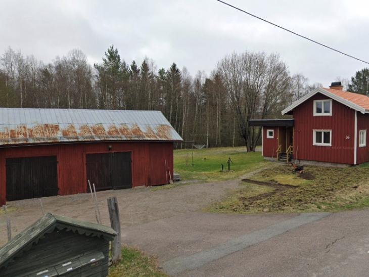 Bostad Isala 16 Falu