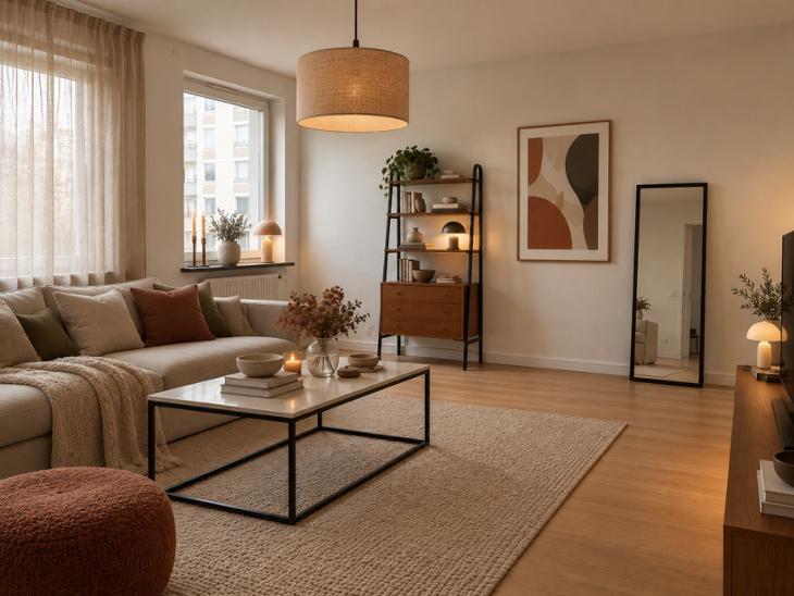 Bostad Agnesfridsvägen Malmö