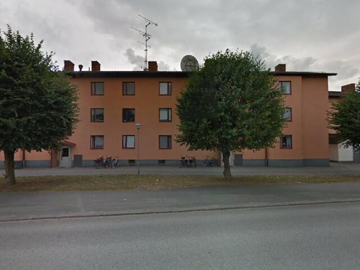 Storgatan 96A - Gamla vimarhem, Vimmerby