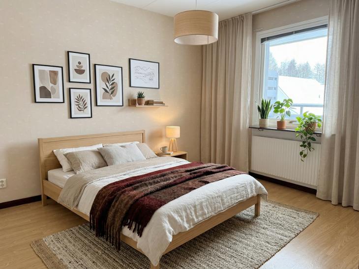 Bostad Billavägen Växjö