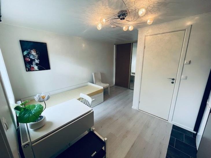 Bostad Hammarbrinken Stockholm