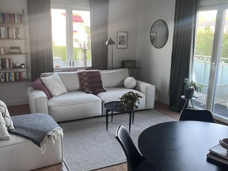 Bostad Lilla romstadsgatan Karlstad