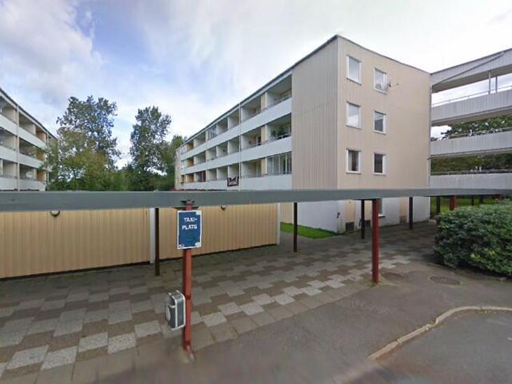 Timmervägen - Södra ryd, Skövde