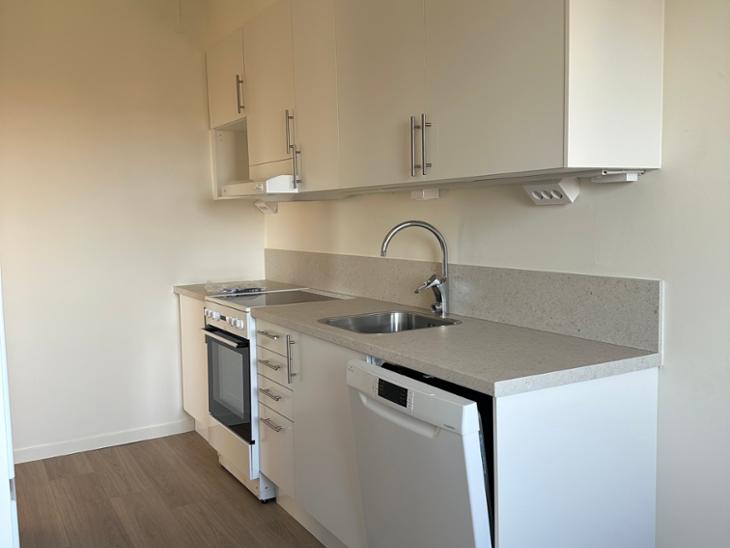 Bostad Apelgatan 2 Norrköping