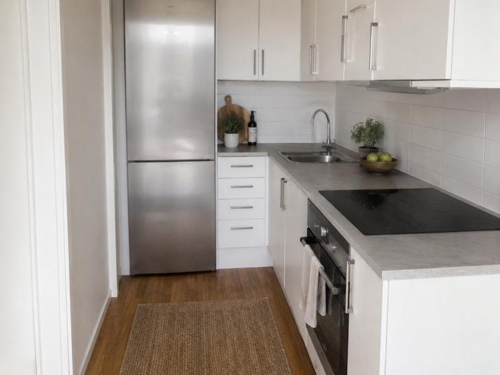 Bostad Idrottsgatan 49 Norrköping