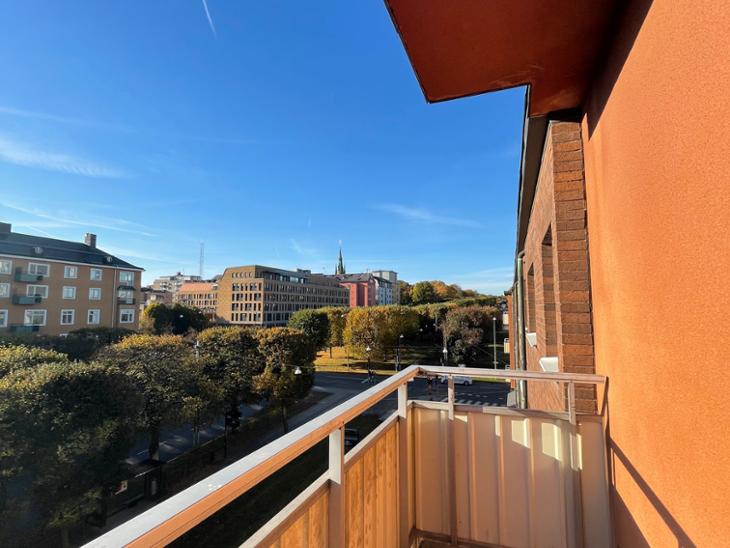 Bostad Promenaden 102A Norrköping