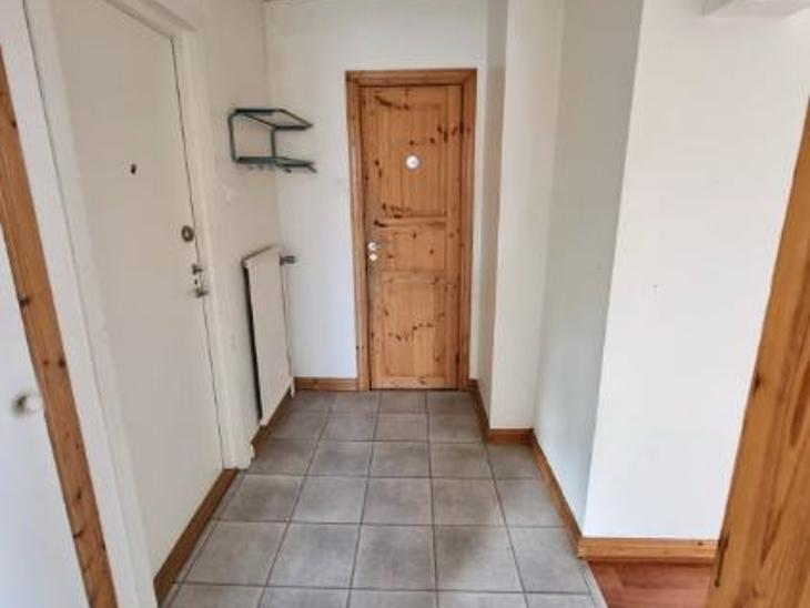 Bostad Ingsbergsgatan 38 Nässjö