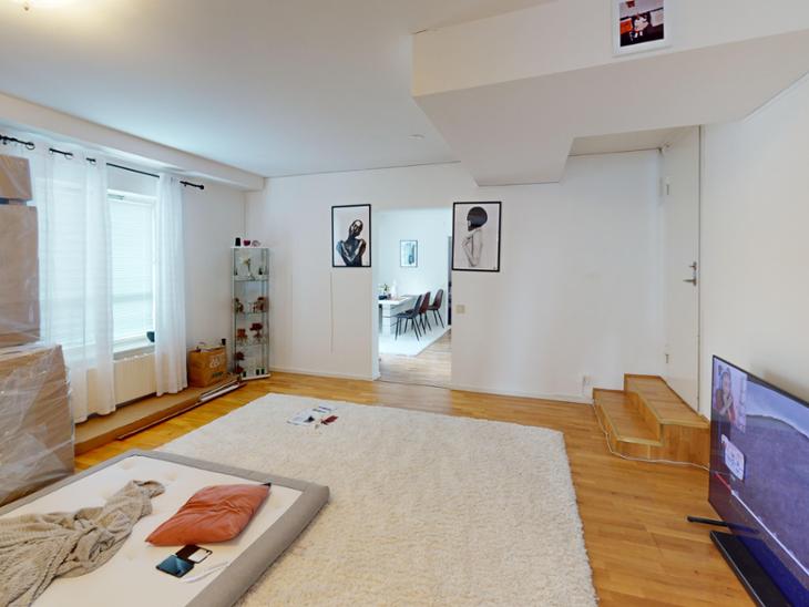 Bostad Engelbrektsgatan 95 Borås