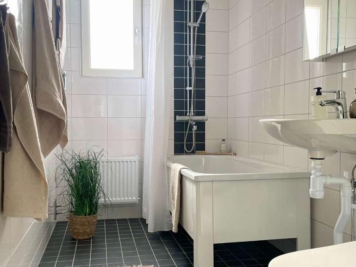 Bostad Edvardslundsgatan 3A Eskilstuna