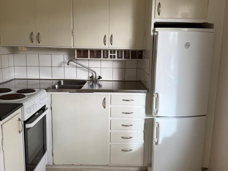 Bostad Edsvallavägen 28A Karlstad