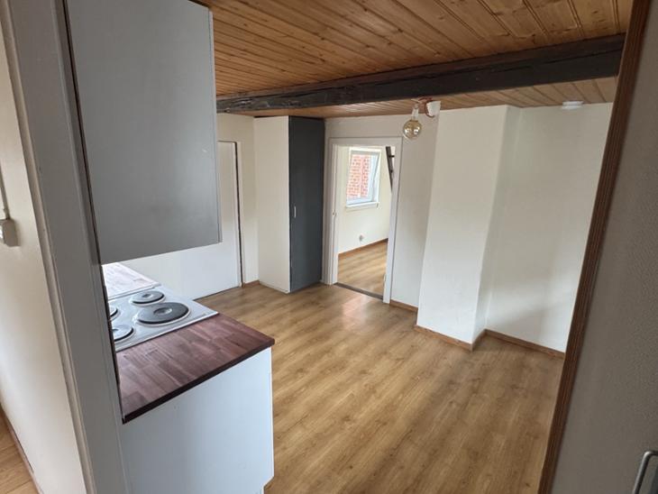 Bostad Möllemadsvägen Vellinge