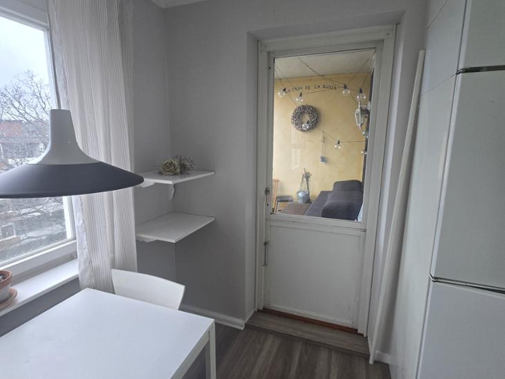 Bostad Mogårdsvägen Huddinge