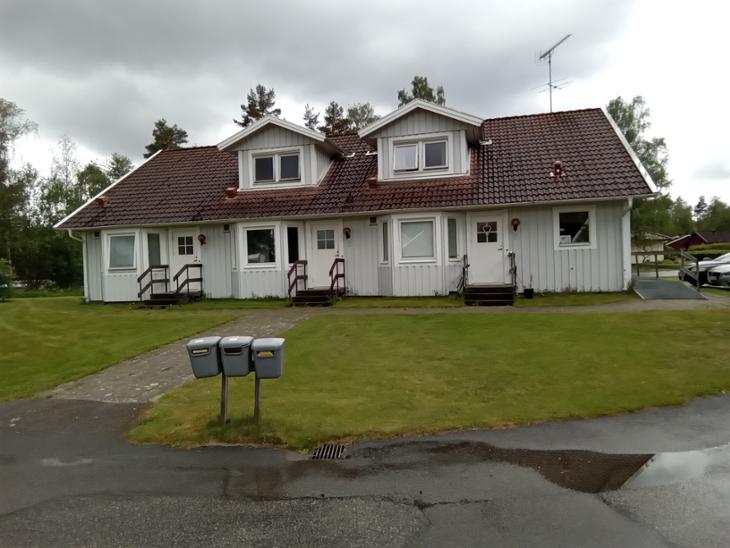 Bostad Videvägen Hylte