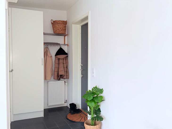 Bostad Eskilstunavägen 17 Eskilstuna