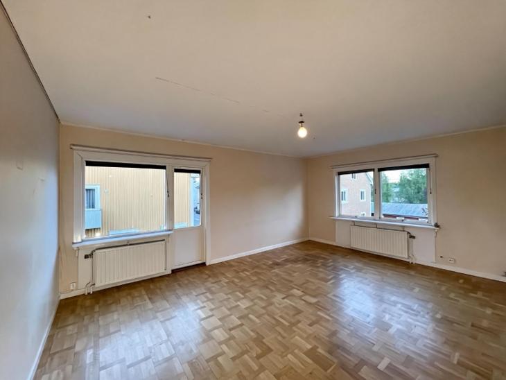 Bostad Kungsvägen Skellefteå