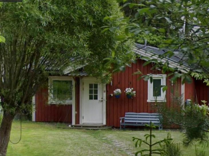 Bostad Snödroppsvägen Botkyrka
